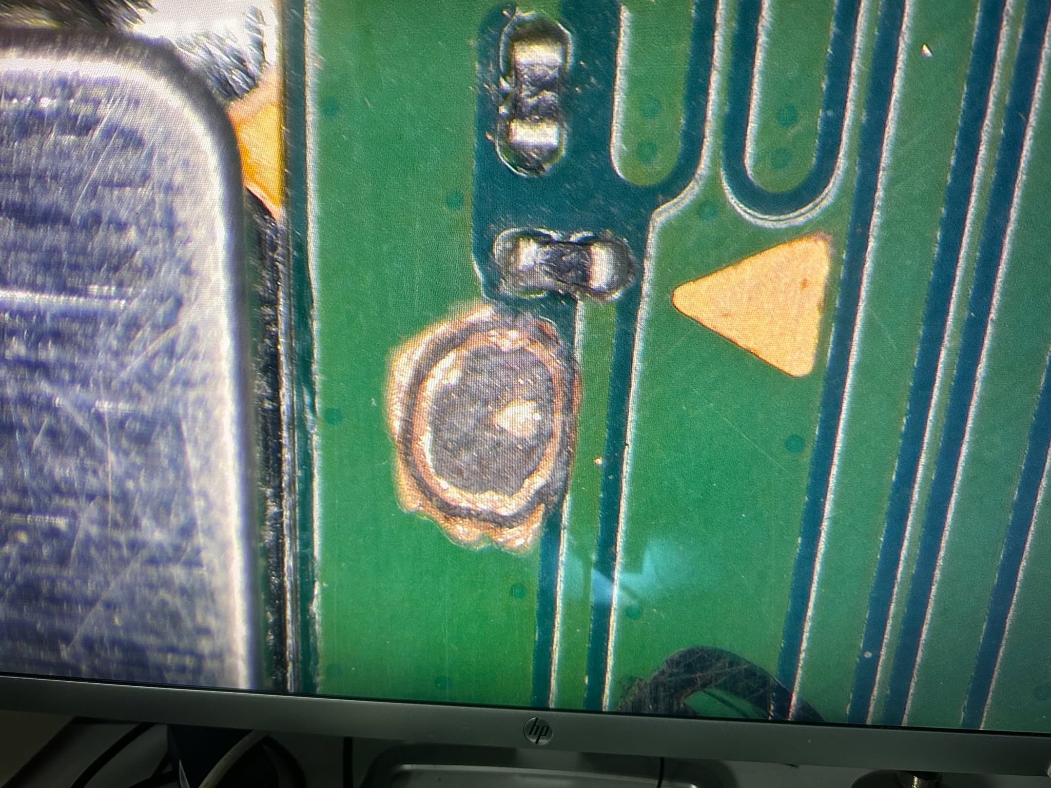 Switch modding